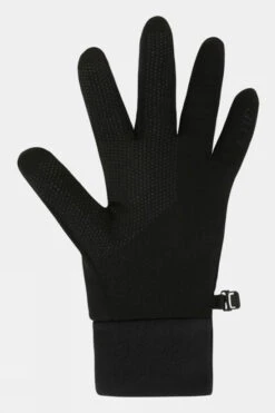 The North Face Womens Etip Recycled Gloves -Urban Threads a6214636 7070 s