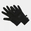 The North Face Womens Etip Recycled Gloves 1 The North Face Womens Etip Recycled Gloves -Urban Threads a6214636 7070 t