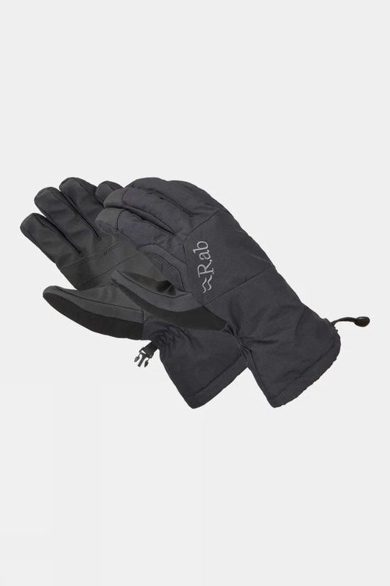 Rab Womens Storm Gloves 3 Rab Womens Storm Gloves