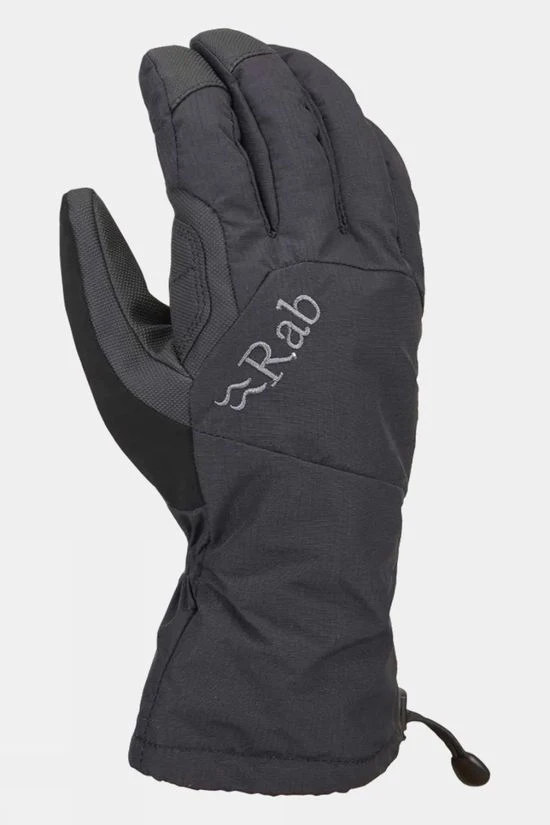 Rab Womens Storm Gloves 4 Rab Womens Storm Gloves - Image 2