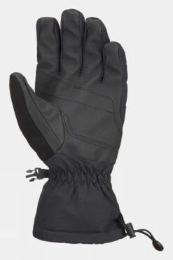 Rab Womens Storm Gloves 8 Rab Womens Storm Gloves -Urban Threads a6214640 7070 j