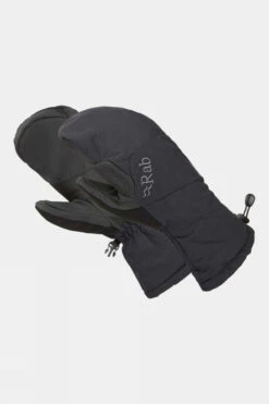 Rab Womens Storm Mitts