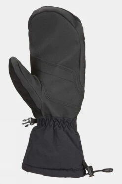 Rab Womens Storm Mitts -Urban Threads a6214641 7070 j