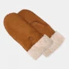 Hestra Womens Sheepskin Mitts 2 Hestra Womens Sheepskin Mitts -Urban Threads a6220031 2828 y