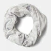 Craghoppers Womens NosiLife Infinity Scarf -Urban Threads a6312015 7373 m