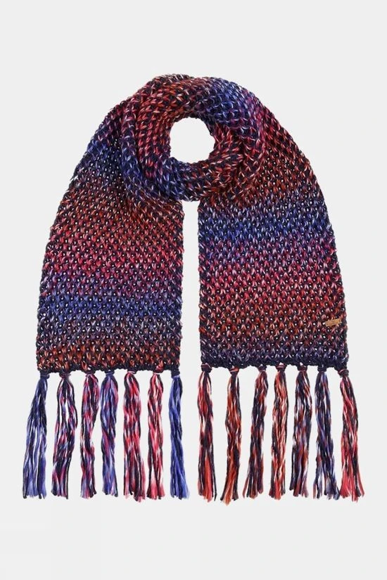 Nordbron Womens Carin Scarf 3 Nordbron Womens Carin Scarf
