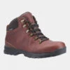 Cotswold Mens Kingsway Lace Up Hiking Boots -Urban Threads b11242416060