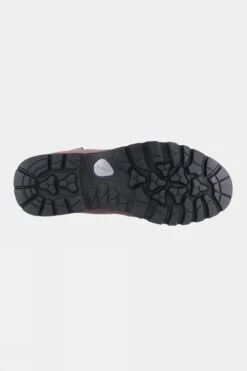 Cotswold Mens Kingsway Lace Up Hiking Boots -Urban Threads b11242416060c