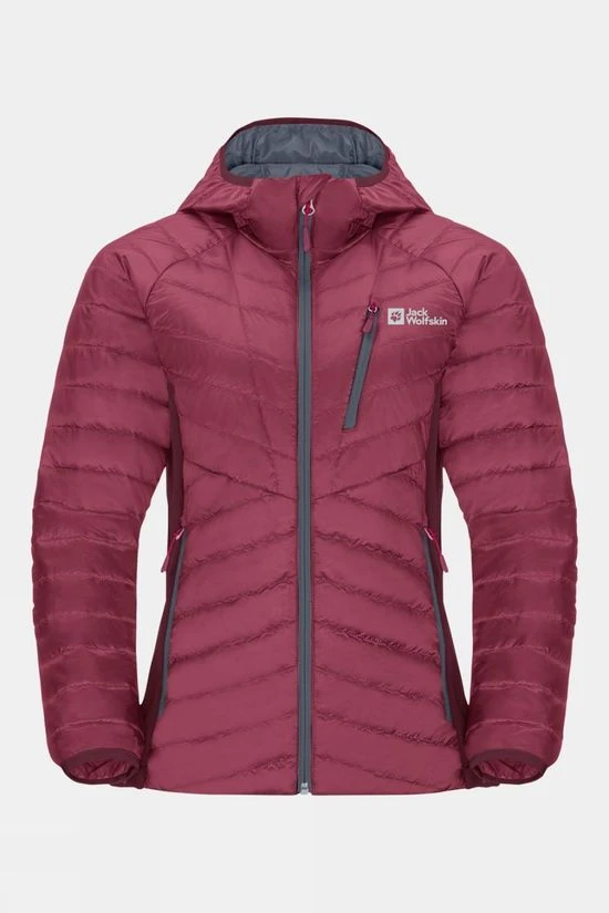 Jack Wolfskin Womens Routeburn Pro Ins Jacket 3 Jack Wolfskin Womens Routeburn Pro Ins Jacket