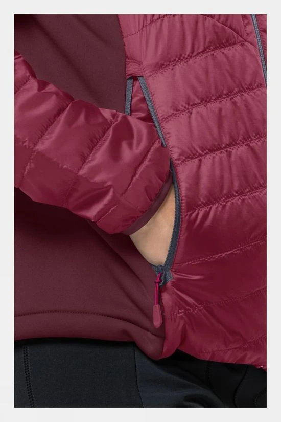 Jack Wolfskin Womens Routeburn Pro Ins Jacket 7 Jack Wolfskin Womens Routeburn Pro Ins Jacket - Image 5