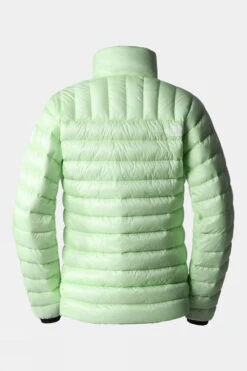 The North Face Womens Summit Breithorn Down Jacket 16 The North Face Womens Summit Breithorn Down Jacket -Urban Threads b11a000112 5353 b