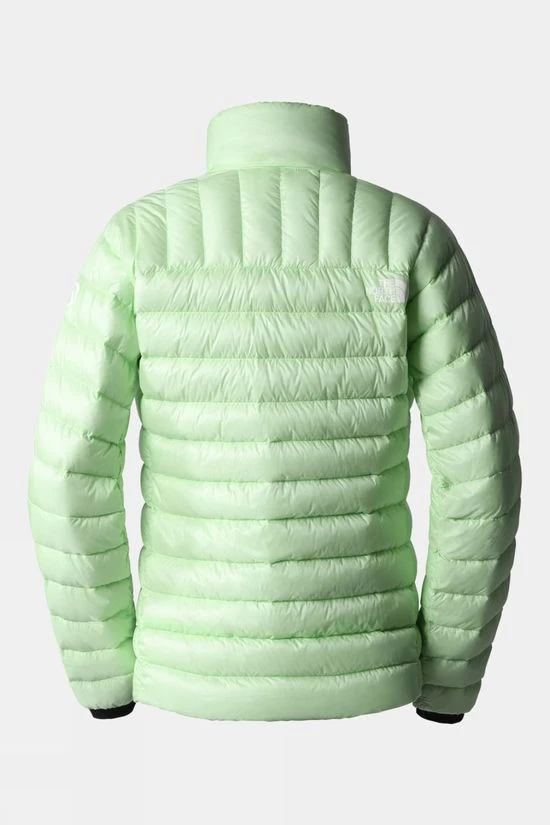 The North Face Womens Summit Breithorn Down Jacket 4 The North Face Womens Summit Breithorn Down Jacket - Image 2
