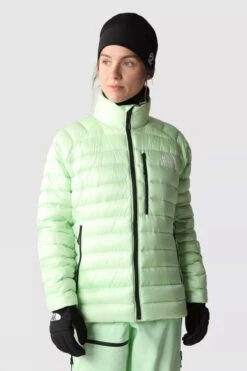 The North Face Womens Summit Breithorn Down Jacket 17 The North Face Womens Summit Breithorn Down Jacket -Urban Threads b11a000112 5353 c