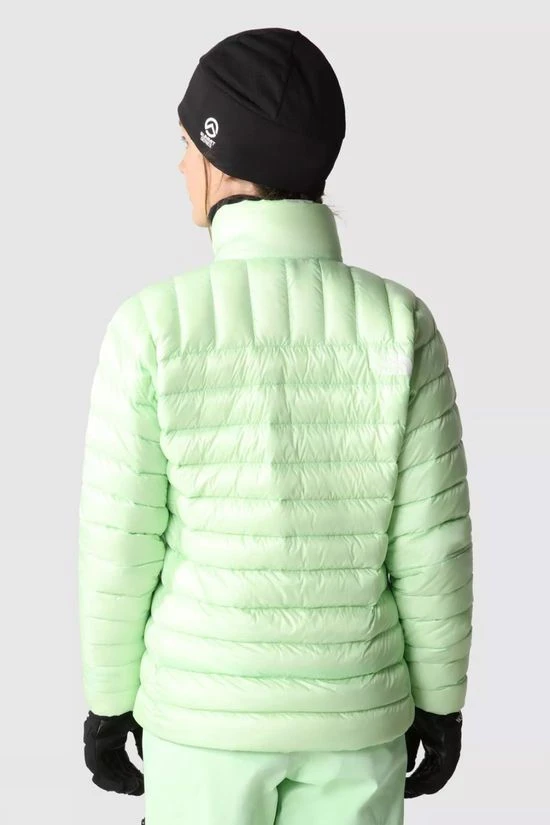 The North Face Womens Summit Breithorn Down Jacket 6 The North Face Womens Summit Breithorn Down Jacket - Image 4