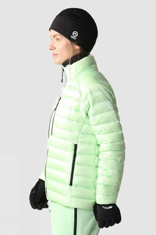 The North Face Womens Summit Breithorn Down Jacket 7 The North Face Womens Summit Breithorn Down Jacket - Image 5