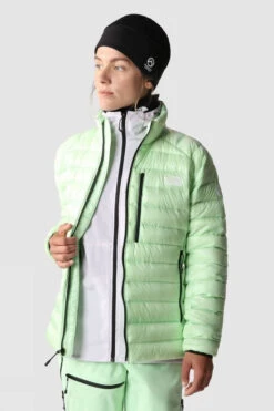 The North Face Womens Summit Breithorn Down Jacket 20 The North Face Womens Summit Breithorn Down Jacket -Urban Threads b11a000112 5353 g