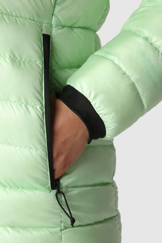 The North Face Womens Summit Breithorn Down Jacket 11 The North Face Womens Summit Breithorn Down Jacket - Image 9