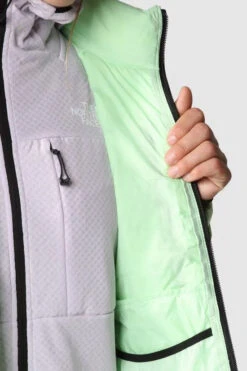 The North Face Womens Summit Breithorn Down Jacket 26 The North Face Womens Summit Breithorn Down Jacket -Urban Threads b11a000112 5353 m