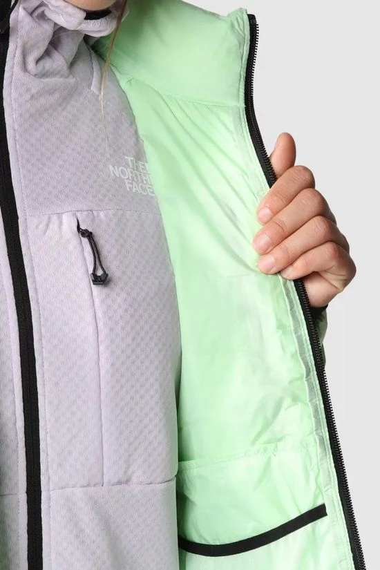 The North Face Womens Summit Breithorn Down Jacket 14 The North Face Womens Summit Breithorn Down Jacket - Image 12