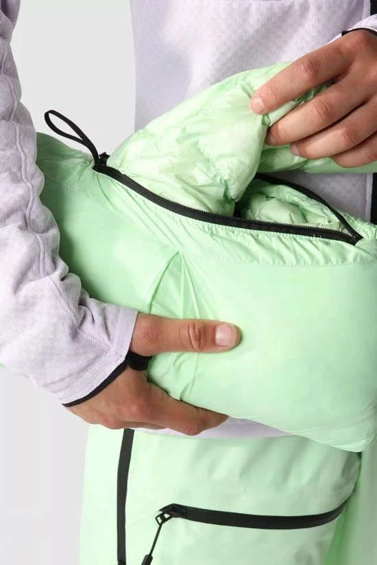 The North Face Womens Summit Breithorn Down Jacket 15 The North Face Womens Summit Breithorn Down Jacket - Image 13