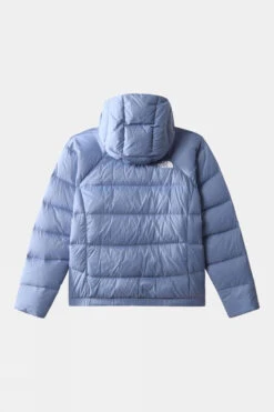 The North Face Womens Plus Hyalite Hoodie -Urban Threads b11a000134 4242 b