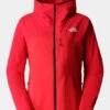 The North Face Womens Summit Casaval Midlayer Hoodie -Urban Threads b11a000140 3030 a