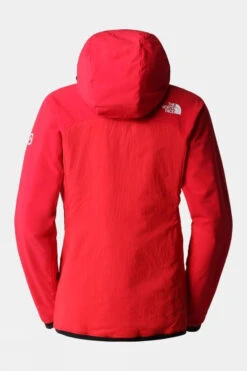 The North Face Womens Summit Casaval Midlayer Hoodie -Urban Threads b11a000140 3030 b