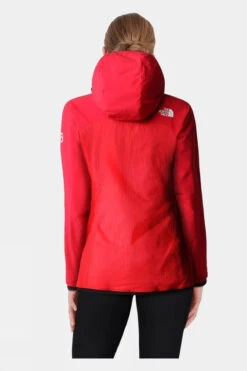 The North Face Womens Summit Casaval Midlayer Hoodie -Urban Threads b11a000140 3030 u