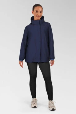 Womens Adventure 3 In 1 Jacket -Urban Threads b11aa90080 4483 f