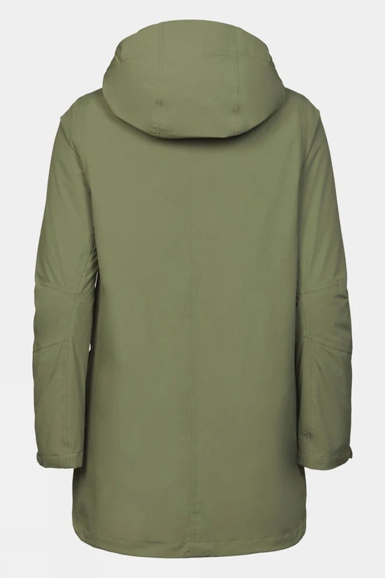 Womens Highland III 3 In 1 Parka 4 Womens Highland III 3 In 1 Parka - Image 2