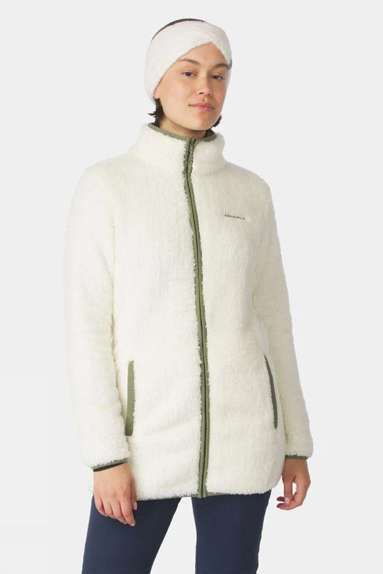 Womens Highland III 3 In 1 Parka 8 Womens Highland III 3 In 1 Parka - Image 6