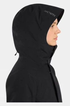 Arc'teryx Womens Patera Parka -Urban Threads b11aba0011 7070 l