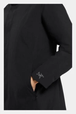 Arc'teryx Womens Patera Parka -Urban Threads b11aba0011 7070 m