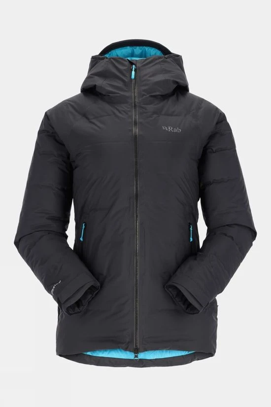 Rab Womens Valiance Jacket 3 Rab Womens Valiance Jacket