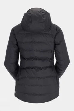 Rab Womens Valiance Jacket 9 Rab Womens Valiance Jacket -Urban Threads b11aba0012 7049 b