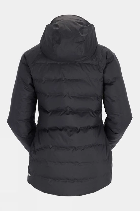 Rab Womens Valiance Jacket 4 Rab Womens Valiance Jacket - Image 2