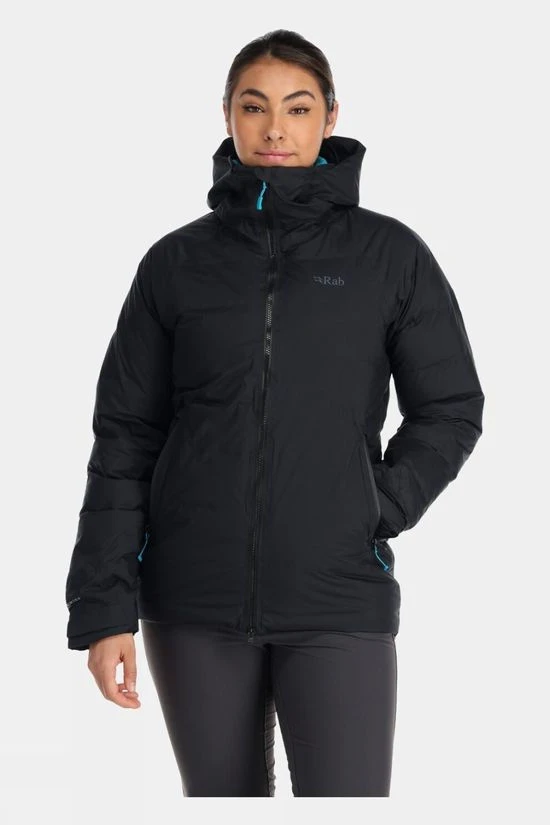 Rab Womens Valiance Jacket 6 Rab Womens Valiance Jacket - Image 4