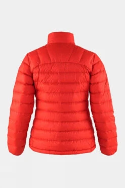 Fjallraven Womens Expedition Pack Down Jacket -Urban Threads b11abb0058 3030 b
