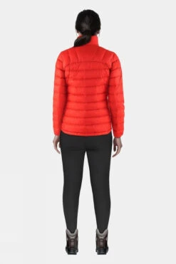 Fjallraven Womens Expedition Pack Down Jacket -Urban Threads b11abb0058 3030 u