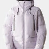The North Face Womens Pallie Down Jacket -Urban Threads b11abb0090 9393 a