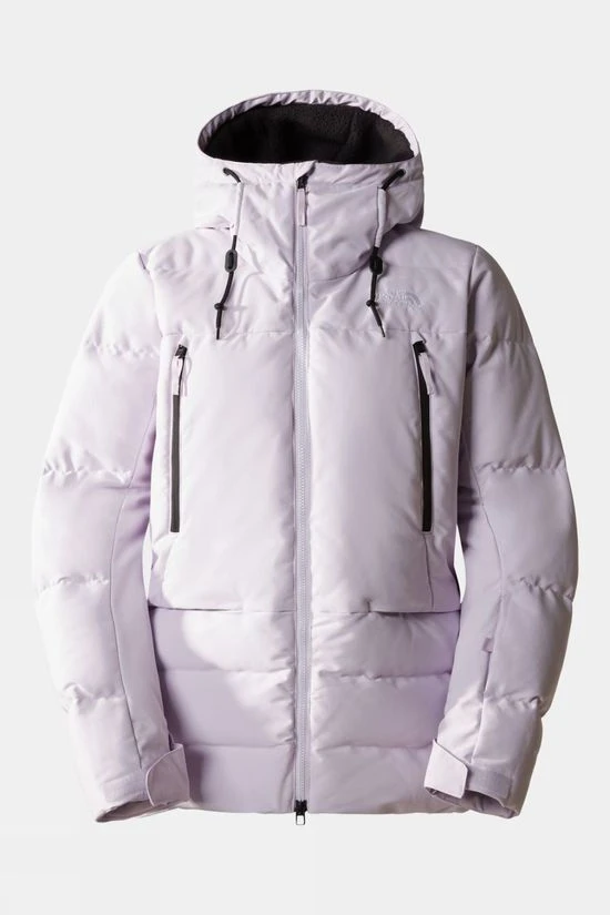 The North Face Womens Pallie Down Jacket 3 The North Face Womens Pallie Down Jacket
