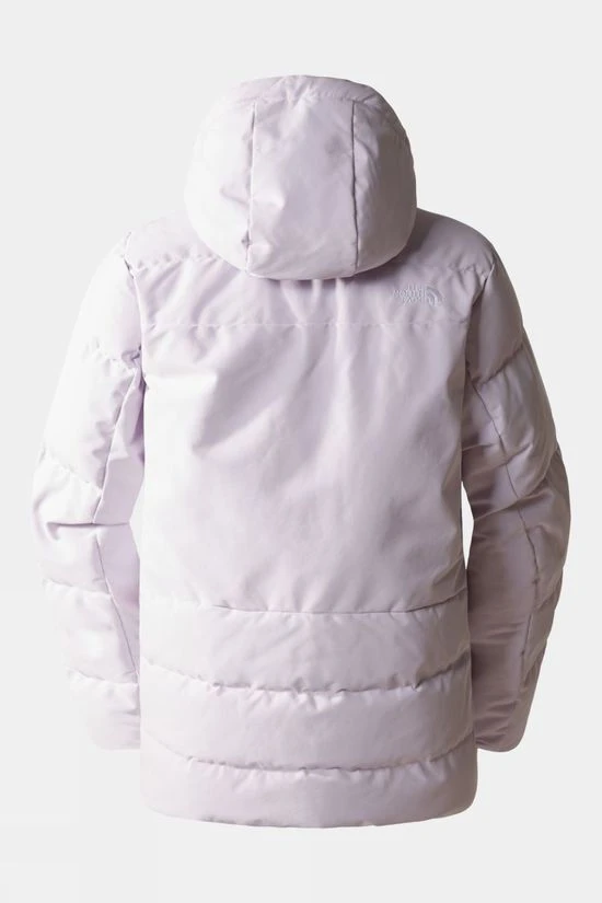 The North Face Womens Pallie Down Jacket 4 The North Face Womens Pallie Down Jacket - Image 2