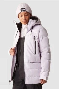 The North Face Womens Pallie Down Jacket 16 The North Face Womens Pallie Down Jacket -Urban Threads b11abb0090 9393 h
