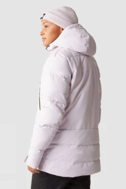 The North Face Womens Pallie Down Jacket 17 The North Face Womens Pallie Down Jacket -Urban Threads b11abb0090 9393 i