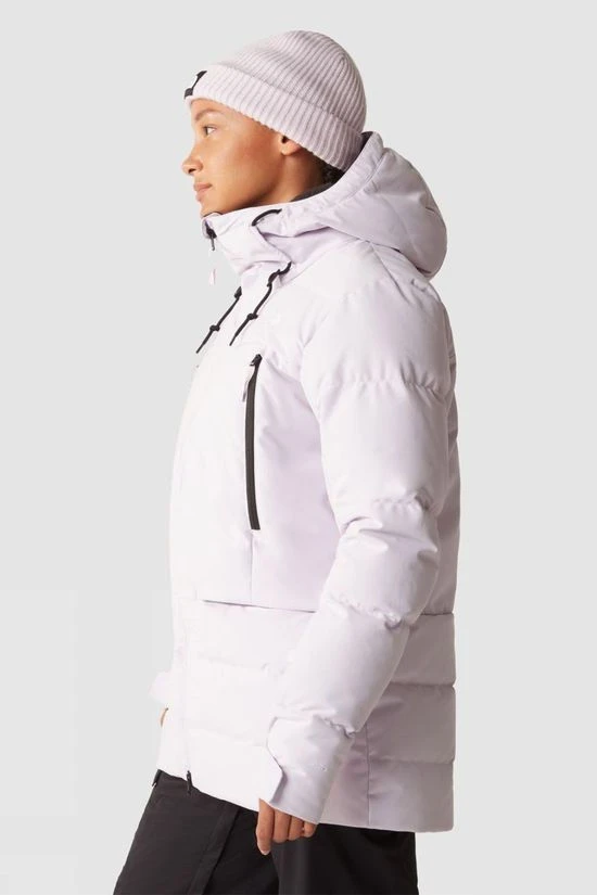 The North Face Womens Pallie Down Jacket 7 The North Face Womens Pallie Down Jacket - Image 5