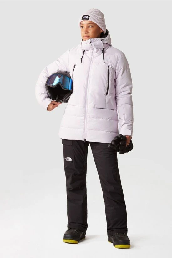 The North Face Womens Pallie Down Jacket 8 The North Face Womens Pallie Down Jacket - Image 6