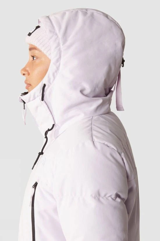The North Face Womens Pallie Down Jacket 9 The North Face Womens Pallie Down Jacket - Image 7
