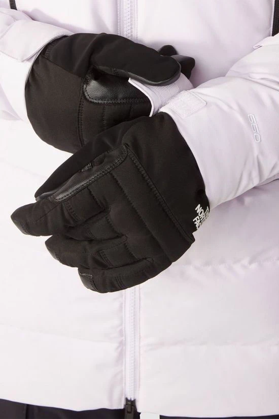 The North Face Womens Pallie Down Jacket 11 The North Face Womens Pallie Down Jacket - Image 9