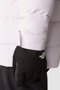 The North Face Womens Pallie Down Jacket 24 The North Face Womens Pallie Down Jacket -Urban Threads b11abb0090 9393 p