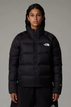 The North Face Womens Hyalite Down Jacket -Urban Threads b11abb0091 7979 c